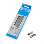 Sên Shimano 105 11s HG601 - Ảnh 5