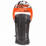 Vỏ Maxxis Velocita 700x40c clincher - Ảnh 2
