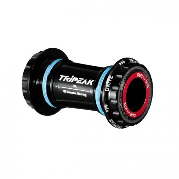 Trục giữa BB TRIPEAK ITA cho hệ 3 giò 3in1 - Ảnh 1