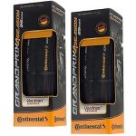 1 cái Vỏ/lốp xe đạp đua hiệu Continental Grand Prix 4Season Folding Clincher Tire size 700C, dành cho xe đạp - Ảnh 3