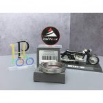 (HS-028) 47x35x7mm, 90°/90° Bạc đạn chén cổ TRIPEAK Headset Sealed Cartridge Bearing - Ảnh 2