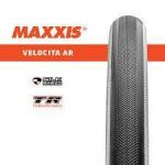 Vỏ Maxxis Velocita 700x40c clincher