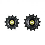 Bánh đề Pulley Tripeak 12/14T sử dụng cho Sram AXS 12s, bạc đạn Steel Bearing
