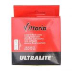 Ruột clincher Vittoria 650x19-23c - Ảnh 2