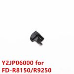 Nắp sang dĩa Shimano Dura Ace FD-R9250 Shimano Y2JP06000 Plug Cover - Ảnh 8