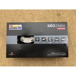 Bàn Đạp Look Keo Keo 2 Max Carbon - Ảnh 3