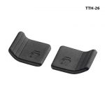 Tay nghỉ Controltech Falcon Tri Carbon J-Bend TTH-26 ngàm ghi đông - Ảnh 3