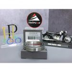 (HS-028) 47x35x7mm, 90°/90° Bạc đạn chén cổ TRIPEAK Headset Sealed Cartridge Bearing