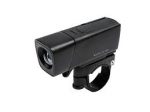 Đèn trước hiệu Topeak TMS103 Whitelite 600 Lumen, kèm pát gắn dưới pát đồng hồ.