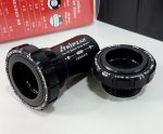 Trục Giữa BB Tripeak ITA (36mm) / 70mm cho Giò Sram DUB 29mm, bạc đạn Ceramic - Ảnh 4