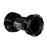 (BB4Y-005) Trục giữa BB TRIPEAK T47 86mm cho hệ 3 giò 3in1, bạc đạn ceramic Coated Hybrid Bearing - Ảnh 2