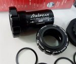 Trục Giữa BB Tripeak ITA (36mm) / 70mm cho Giò Sram DUB 29mm, bạc đạn Ceramic - Ảnh 3
