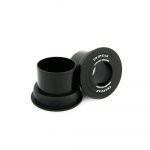 Trục giữa BB TRIPEAK BB386 cho giò Shimano 24mm, bạc đạn Ceramic Bearing/Steel Bearing - Ảnh 3