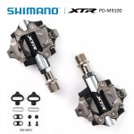 Bàn Đạp Shimano PD-M9100, hàng chính hãng
