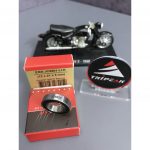 #6801 (12 x 21x 5 mm) Bạc đạn bánh xe