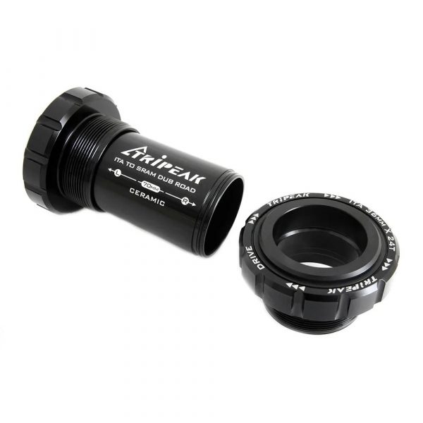 (BBV-048) Trục giữa BB TRIPEAK ITA Twistfit cho giò Sram DUB 29mm, bạc đạn Ceramic Bearing - Ảnh 3