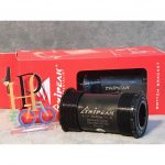 (BBV-050) Trục giữa BB TRIPEAK T45 cho giò Shimano 24mm, bạc đạn Ceramic Bearing