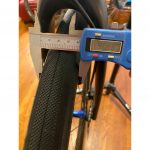 Vỏ Maxxis Velocita 700x40c clincher - Ảnh 7