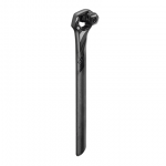 Cốt yên Controltech Cougar SP-1570 Seatpost, size 27.2, dài 350mm