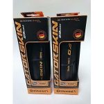 1 cái Vỏ/Lốp xe đạp Continental Gatorskin dành cho xe đạp đua size 700C - Clincher