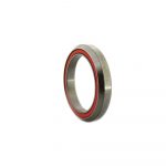 (HS-011)41.8x30.1x6.5mm, 45°/45° Bạc đạn chén cổ TRIPEAK Headset Steel Bearing - Ảnh 6