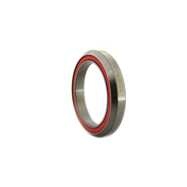 (HS-011)41.8x30.1x6.5mm, 45°/45° Bạc đạn chén cổ TRIPEAK Headset Steel Bearing - Ảnh 6
