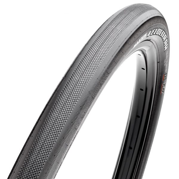 Vỏ Maxxis Velocita 700x40c clincher - Ảnh 6