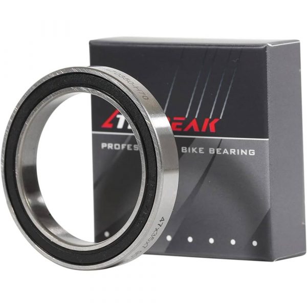 (HS-029) 47x35x7mm, 36°/45° Bạc đạn chén cổ TRIPEAK Headset Steel Bearing - Ảnh 7