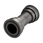 Trục Giữa BB ép Shimano SM-BB72-41B - Ảnh 3