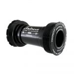 Trục giữa BB Tripeak T47 86mm cho giò Shimano 24mm, bạc đạn Ceramic Bearing | Steel Bearing