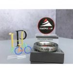 (HS-016) 41.8x30.5x8mm, 45°/45° Bạc đạn chén cổ TRIPEAK Headset Steel Bearing - Ảnh 3