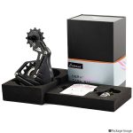 (OSPW) Tripeak Bộ tay đề cage Carbon cho Sram AXS Red / Force 12s ,bạc đạn Ceramic Bearing - Ảnh 2