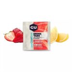 GU Sủi Energy Hydration Drink Tabs 1 viên (mix vị)-hàng chính hãng - Ảnh 2