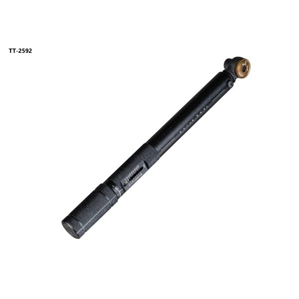Bộ dụng cụ mini cầm tay, có điều chỉnh lực 4-20NM, hiệu Topeak TT2592 Torq Stick - Ảnh 4