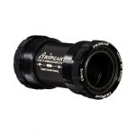 (BB4Y-003) Trục giữa BB TRIPEAK T47 68/73mm cho hệ 3 giò 3in1, bạc đạn ceramic Coated Hybrid Bearing - Ảnh 2
