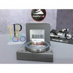 (HS-043) 52x40x7mm, 36°/45° Bạc đạn chén cổ TRIPEAK Headset Steel Bearing