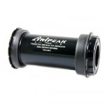 (BBF-071) Trục giữa BB TRIPEAK BBRight cho giò Shimano 24mm, bạc đạṇ Ceramic Bearing