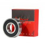 #6001 (12 x 28 x 8 mm) Bạc đạn bánh xe, bạc đạn ceramic - Ảnh 3