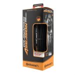 1 cái Vỏ/lốp xe đạp đua hiệu Continental Grand Prix 4Season Folding Clincher Tire size 700C, dành cho xe đạp - Ảnh 2