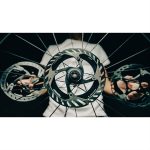 Dĩa thắng Shimano Dura Ace RT-CL900 140mm/160mm/180mm - Ảnh 2