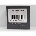 (HS-018) 41.8x32.8x6mm ,45°/45° Bạc đạn chén cổ TRIPEAK Headset Steel Bearing - Ảnh 6