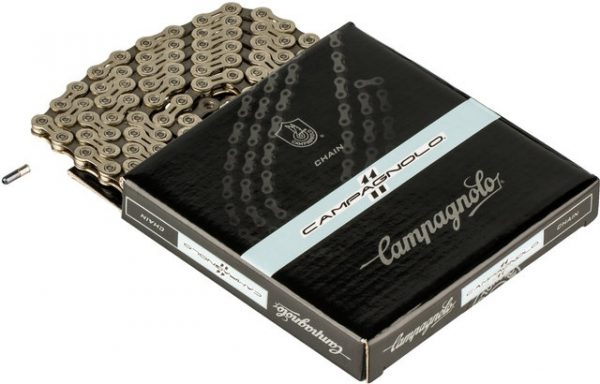 Sên Campagnolo CN17 11speed - Ảnh 1