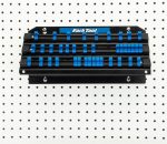 Parktool JH-3 dụng cụ trưng bày đầu vặn lên kệ - Ảnh 2