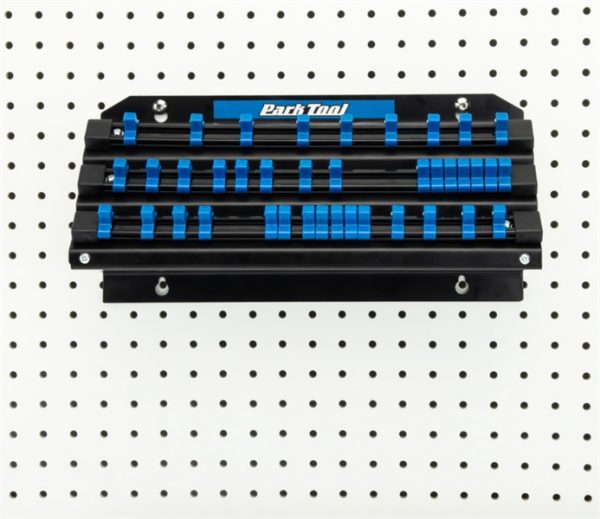 Parktool JH-3 dụng cụ trưng bày đầu vặn lên kệ - Ảnh 2
