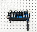 Parktool JH-3 dụng cụ trưng bày đầu vặn lên kệ - Ảnh 3