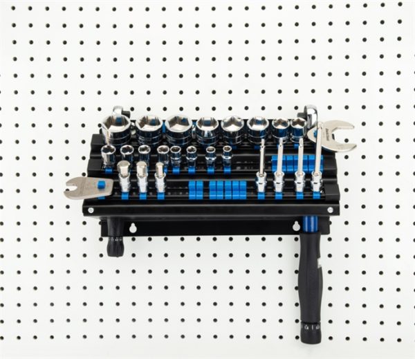 Parktool JH-3 dụng cụ trưng bày đầu vặn lên kệ - Ảnh 3