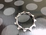 Nhông líp Shimano CS-9000/CS-R9100 Y1VT11000 11T - Ảnh 2