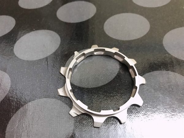 Nhông líp Shimano CS-9000/CS-R9100 Y1VT11000 11T - Ảnh 2