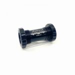 (BBV-048) Trục giữa BB TRIPEAK ITA Twistfit cho giò Sram DUB 29mm, bạc đạn Ceramic Bearing