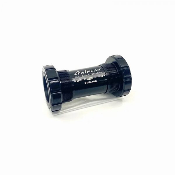 (BBV-048) Trục giữa BB TRIPEAK ITA Twistfit cho giò Sram DUB 29mm, bạc đạn Ceramic Bearing - Ảnh 1